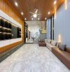 NHÀ 3 TẦNG GẦN PHẠM HÙNG- 100m2- Mới 100% - MẶT TIỀN ĐƯỜNG 5,5m- 4,19tỷ