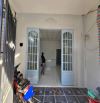 Khô Máu Trốn nợ Cần bán nhanh căn nhà 81m2 Xuân Thới Thượng hóc Môn 750triệu Sổ Hồng riêng