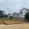 BÁN GẤP MẢNH ĐẤT HÒA LẠC VÔ VÀN TIỆN ÍCH 100M2, MẶT TIỀN 6M