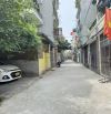 BÁN LÔ ĐẤT 55M - HƠN 6 TỶ LÝ SƠN – VỊ TRÍ ĐẸP – NGÕ Ô TÔ THÔNG – CỰC KỲ TIỀM NĂNG ĐẦU TƯ!