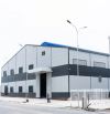 CHO THUÊ KHO XƯỞNG MỚI 11.000M² TẠI KCN YÊN PHONG 2A, BẮC NINH - GIÁ CẠNH TRANH