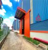 XT279 xưởng xây dựng sẵn bàn giao tiếp nhận SX liền. thu hút đa dạng ngành nghề