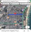 Bán cặp đất đường đông kinh nghĩa thục sát biển siêu đẹp giá đầu tư
