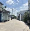 Bán Đất Trung Mỹ Tây Q12 - 62M2 (4 x 15.5 )- Hẻm HXH -  Chỉ 3,76 Tỷ.