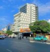 Bán building MT Phan Đăng Lưu, Q Phú Nhuận, DT 25 x 55m, đang làm VP, giá 790 tỷ