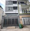 BÁN NHÀ 3 TẦNG ĐÚC DƯƠNG THỊ MƯỜI TTH QUẬN 12 GIÁ RẺ 4.75 TỶ  DIỆN TÍCH 56m2 ( 4 x 14 )