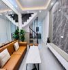 BÁN NHÀ PHỐ LẠC LONG QUÂN 30m 7.5tỷ - TRUNG TÂM TÂY HỒ - NGÕ THÔNG THOÁNG - DÂN TRÍ CAO