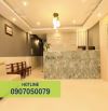 BÁN KHÁCH SẠN MT LA VĂN CẦU (BIỂN THÙY VÂN) VŨNG TÀU 7 TẦNG GIÁ CHỈ 23.5 TỶ DT SÀN 700M2
