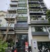 Nhà mặt Phố Xuân Diệu 75m 8 tầng 50 tỷ.