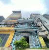 Siêu phẩm căn nhà cần bán 60m2 Phố Trương Định, Hoàng Mai , Hà Nội