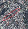 Mặt tiền đường Bà Huyện Thanh Quan – DT 254m2 xây căn hộ, KS quá đẹp
