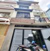 Khu VIP Quận 10. Cáo Thắng Nối dài. Ô tô vào nhà. 50m2. 4 tầng. 6PN. Chỉ 13.x tỷ.