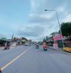 Bán nhà 2 lầu mặt tiền Phùng Hưng Ngã 3 Thái Lan Tam Phước Tp.Biên Hoà .Giá chỉ 7tỉ