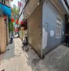 Bán nhà Quan Hoa Cầu Giấy, DT 70m, 4 tầng, MT 4.8m, giá 12.7 tỷ