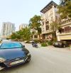 SIÊU PHẨM MẶT PHỐ NGỌC LÂM LB DT134M 6T MT7,2M GIÁ 43,,2 TỶ  PHÂN LÔ VỈA HÈ Ô TÔ TRÁNH TM