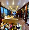 TÒA NHÀ 7T THANG MÁY TRUNG HÒA CẦU GIẤY- PHÂN LÔ OTO TRÁNH VỈA HÈ KD- 100M2/7T/ GIÁ 48 TỶ