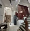 BIỆT THỰ MINI LÊ VĂN QUỚI – NGANG KHỦNG 8.1M – NỘI THẤT CAO CẤP – HẺM XE HƠI 5M – CHỈ 12TL
