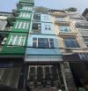 Cho thuê nhà riêng Mỹ Đình, Nam Từ Liêm DT 50m 5Tầng Oto Kinh Doanh 25tr