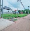 Lốc 4 lô Hoà Thuận ngay đường 25B đi vào gần QL14