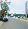 Hạ thêm 2 tỷ. Bán gấp đất MT Hồ Xuân Hương, 265 m2 ngang 10m, nở hậu. Chỉ 34,5 tỷ TL