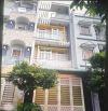 Bán nhà HXH 6m Đường số 20, P.5, Gò Vấp: 4 x 15, giá 9,7 tỷ.