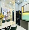 🏠 NHÀ 2 MẶT TIỀN KINH DOANH - KHU VIP CHỢ BÀ CHIỂU – PHÚ NHUẬN – 33M² – 3 TẦNG - 11.4 TỶ