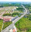 Sở hữu sổ hồng liền tay - Alanacity nằm ngay mặt tiền ĐT 741, đón cao tốc HCM - Chơn Thành