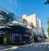 Góc 2MT An Thượng gần Châu Thị Vĩnh Tế, 116m2 trục thông, hợp làm cafe, apartment. 19.5 ty