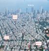 Hàng hiếm bán căn góc 2 mặt tiền gần Trần Nhật Duật, Phước Hòa, Nha Trang. Ngang rộng 12m