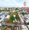 Cho thuê quỹ đất 300m² - 6000m² thành phố Biên Hòa, Đồng Nai giá thuê chỉ từ 10 triệu