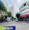 BÁN NHÀ MẶT TIỀN (DT=215.4M2)HOÀNG HOA THÁM – GẦN BÃI SAU – NỞ HẬU ĐẸP – GIÁ 25.9 TỶ