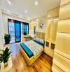 Bán nhà Hoàng Mai 40m SĐCC 4,8 tỷ