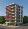 Bán cặp đất đẹp An Thượng, Cách bãi tắm Biển chỉ 300m,