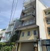 1/ TÔ HIỆU - TÂN PHÚ - Ô TÔ NGỦ TRONG NHÀ - 6 TẦNG - CÓ THANG MÁY - 80M2 - 10.X TỶ