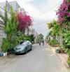 Bán đất biệt thự 10,5x22m 235m khu Cư Xá Phúc Hải P. Tân Phong, BH. Giá 10 tỷ.