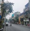 SIÊU PHẨM MẶT PHỐ HỒNG HÀ  TRẦN QUANG KHẢI,  HOÀN KIẾM  DT KHỦNG 230M,  CHỈ 48 TỶ