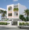 NHÀ 3 TẦNG FULL NỘI THẤT KIỆT LÝ NAM ĐẾ, AN HOÀ, TP HUẾ. Giá rẻ