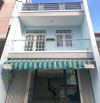 BÁN NHÀ MT KINH DOANH PHÚ ĐỊNH QUẬN 8 43M2 ,2 TẦNG GIÁ RẺ 5 TỶ 150.