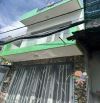 1/ ĐÌNH NGHI XUÂN - BÌNH TÂN - 40M2 - 2 TẦNG - 2 MẶT HẺM XE HƠI 5M - 4 TỶ HƠN