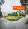 🔊 BÁN MẢNH ĐẤT 85,4 M2, MT5, NỞ HẬU, THÔNG , Ở SƯỚNG, CỔ LOA, ĐÔNG ANH, GIÁ HƠN 5 TỶ