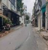 Bán nhà đường Lê Thị Bạch Cát, phường 11, quận 11