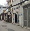 Bán đất tặng nhà C4, ngõ ô tô tránh Hồ Tùng Mậu, 93m², mặt tiền 4.1m, chỉ 17.39 tỷ
