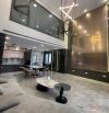 Bán nhà phố Tư Đình. 7 tầng thang máy, gara 2 ô tô. 68m2 mt 5m5