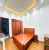 SIÊU PHẨM NHÀ MỚI CẦU BƯƠU THANH TRÌ 31M2 6T- ĐỦ CÔNG NĂNG - Ô TÔ ĐỖ CỬA - Ô CHỜ THANG MÁY