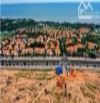 Lô đất view biển cực đẹp tại Mũi Né- Phan Thiết. GIÁ CHỈ 8-12TR/m2, cam kết shr, pháp lý