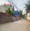 Đất tiên trượng xuân mai, 93m² đường Ô tô tránh, sát TL421b