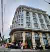 Bán Hotel góc 2MT Đống Đa và Cửu Long, P2, Tân Bình, DT(12x27 - hầm 8 tầng - 50p ) - 230Tỷ
