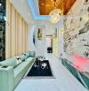 Bán nhà hẻm xe hơi Thống Nhất, phường 10, Gò Vấp, 5 tầng có thang máy, 65m2, giá 10.5 tỷ