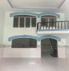 BÁN NHÀ 2 TẦNG PHAN VĂN HỚN TÂN THỚI NHẤT QUẬN 12 GIÁ RẺ 4.39 TỶ