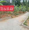 🔥🔥Đẹp hết nước chấm   ✅Chào quý khách hàng đầu tư lô đất tại xã kỳ sơn thủy nguyên HP